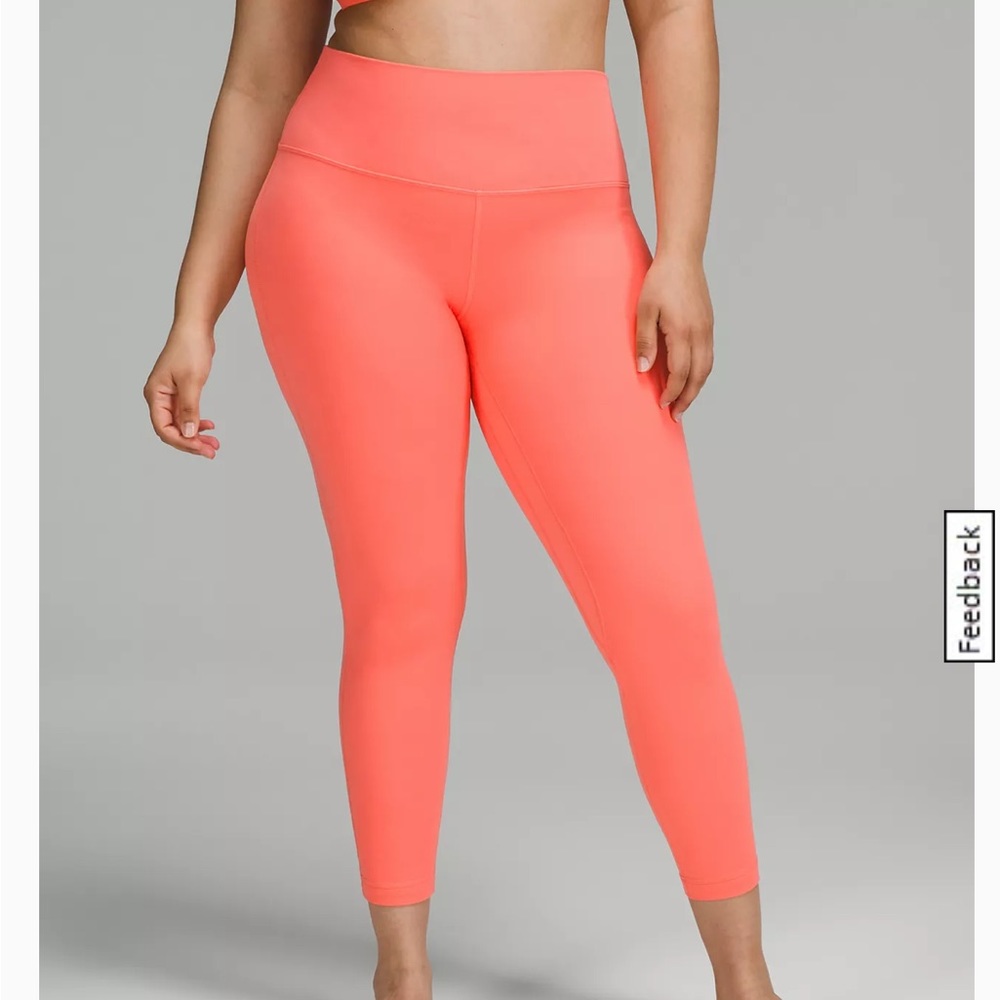 Lululemon align leggings